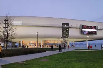 Local - Centro Botín - Santander| Cantabria