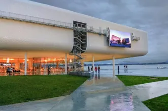 Local - Centro Botín - Santander| Cantabria