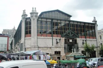 Local - Mercado de Esperança - Santander| Cantabria