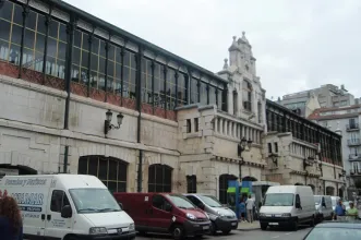 Local - Mercado de Esperança - Santander| Cantabria