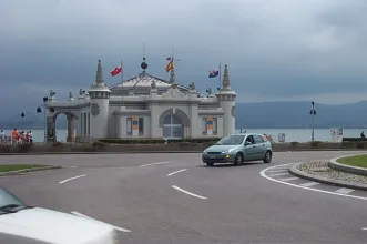 Point of Interest - Palacete del Embarcadero - Santander| Cantabria