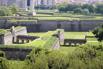 Local - Citadela de Pamplona - Pamplona/Iruña| Navarra
