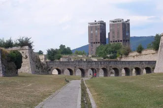 Local - Citadela de Pamplona - Pamplona/Iruña| Navarra