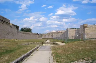 Local - Citadela de Pamplona - Pamplona/Iruña| Navarra