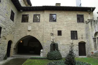 Local - Câmara de Comptos - Pamplona/Iruña| Navarra