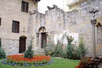 Local - Câmara de Comptos - Pamplona/Iruña| Navarra