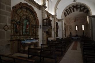 Point of Interest - Convento de São Francisco - Bragança| Bragança| Terras de Trás-os-Montes