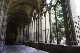 Point of Interest - Catedral de Pamplona - Pamplona/Iruña| Navarra