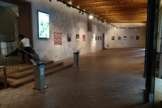 Local - Palácio Condestable - Pamplona/Iruña| Navarra