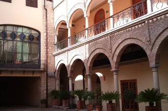 Local - Palácio Condestable - Pamplona/Iruña| Navarra