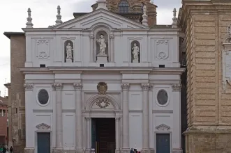 Local - Catedral de São Salvador - Zaragoza| Zaragoza