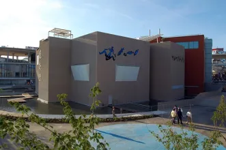 Local - Aquário de Zaragoza - Zaragoza| Zaragoza