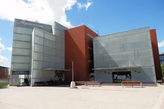 Local - Aquário de Zaragoza - Zaragoza| Zaragoza