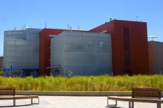 Local - Aquário de Zaragoza - Zaragoza| Zaragoza