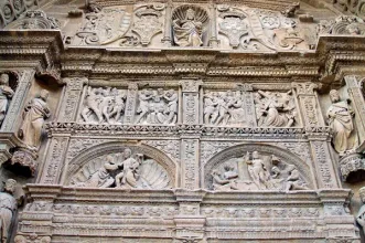 Local - Igreja de São Tomás de Haro - Haro| La Rioja