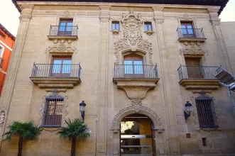Point of Interest - Museu de La Rioja - Logroño| La Rioja
