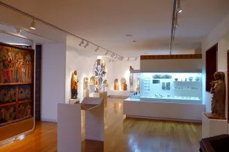 Point of Interest - Museu de La Rioja - Logroño| La Rioja