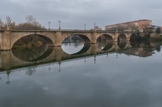 Local - Ponte de Pedra - Logroño| La Rioja