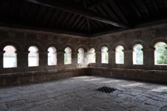 Local - Domus Municipalis - Bragança| Bragança| Terras de Trás-os-Montes