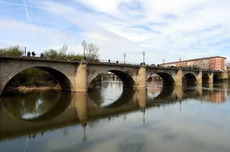 Local - Ponte de Pedra - Logroño| La Rioja