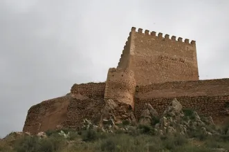 Local - Castelo de Lorca - Lorca| Murcia