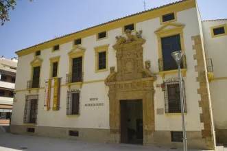 Local - Museu Arqueológico de Lorca (MUAL) - Lorca| Murcia