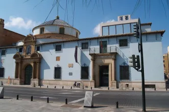 Local -  Museu Salzillo - Murcia| Murcia