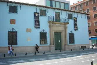Local -  Museu Salzillo - Murcia| Murcia