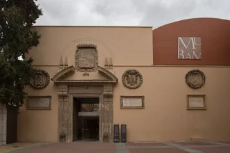 Local - Museu de Belas Artes de Múrcia - Murcia| Murcia