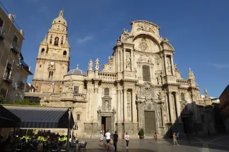 Local - Catedral de Murcia - Murcia| Murcia