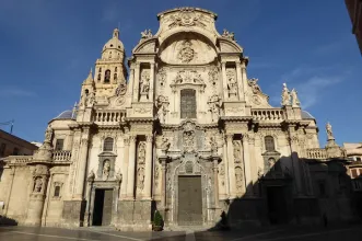 Local - Catedral de Murcia - Murcia| Murcia
