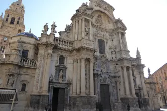 Local - Catedral de Murcia - Murcia| Murcia