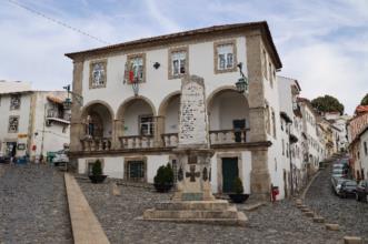 Local - Edifício do Principal - Bragança| Bragança| Terras de Trás-os-Montes