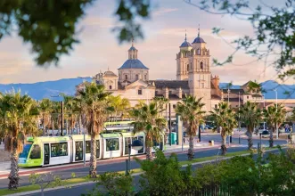 Point of Interest - Mosteiro dos Jeronimos  - Murcia| Murcia