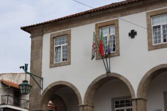 Local - Edifício do Principal - Bragança| Bragança| Terras de Trás-os-Montes