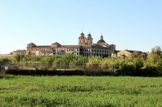 Point of Interest - Mosteiro dos Jeronimos  - Murcia| Murcia