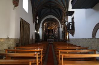 Local - Igreja da Antiga Sé - Bragança| Bragança| Terras de Trás-os-Montes