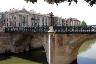 Local - Ponte dos Perigos - Murcia| Murcia