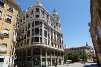 Local - Casa Cerdá - Murcia| Murcia