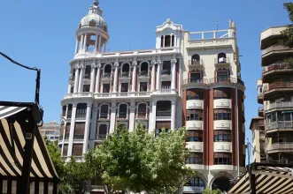 Local - Casa Cerdá - Murcia| Murcia