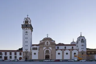 Local - Basílica de la Candelaria - Candelaria| Santa Cruz de Tenerife