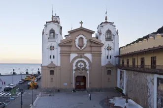 Local - Basílica de la Candelaria - Candelaria| Santa Cruz de Tenerife