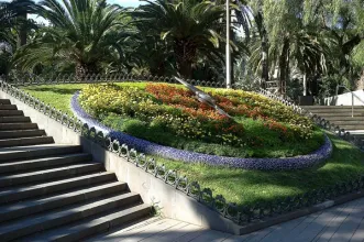 Local - Parque García Sanabria  - Santa Cruz de Tenerife| Santa Cruz de Tenerife