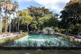 Local - Parque García Sanabria  - Santa Cruz de Tenerife| Santa Cruz de Tenerife