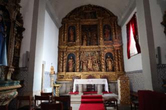 Local - Igreja da Misericórdia - Bragança| Bragança| Terras de Trás-os-Montes