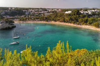 Local - Cala Galdana - Ferreries| Illes Balears