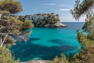 Local - Cala Galdana - Ferreries| Illes Balears