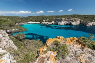 Local - Cala Macarella  - Ciutadella de Menorca| Illes Balears