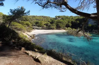 Local - Cala Macarella  - Ciutadella de Menorca| Illes Balears