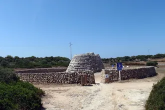 Local - Naveta des Tudons - Ciutadella de Menorca| Illes Balears